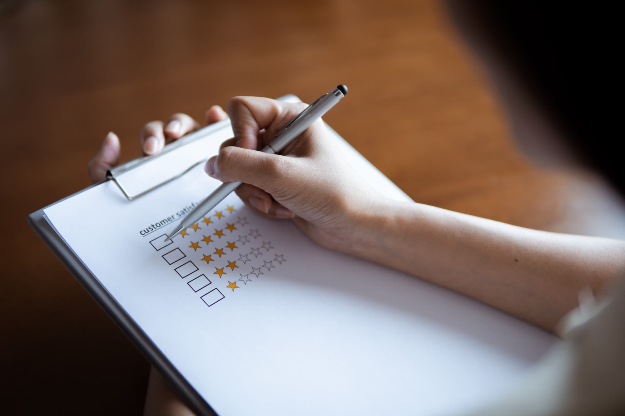 Het belang van reviews