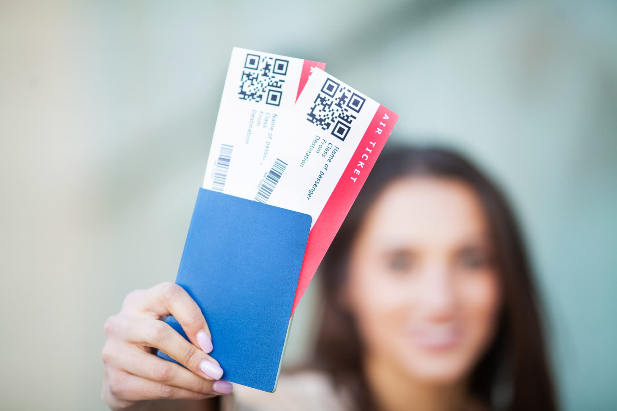 De sales-partner voor jouw kaarten